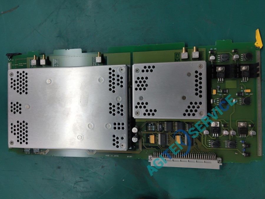 Keysight是德科技E4980AL  LCR表維修