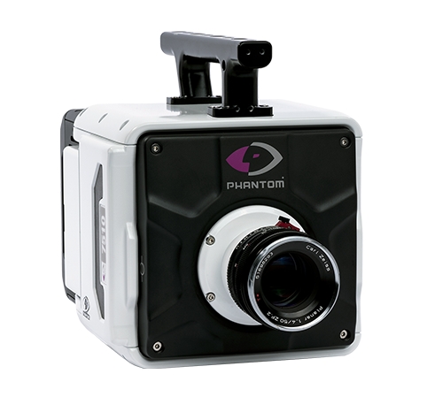 AMETEK V2012 V1611 V1212 V611高速攝像機維修