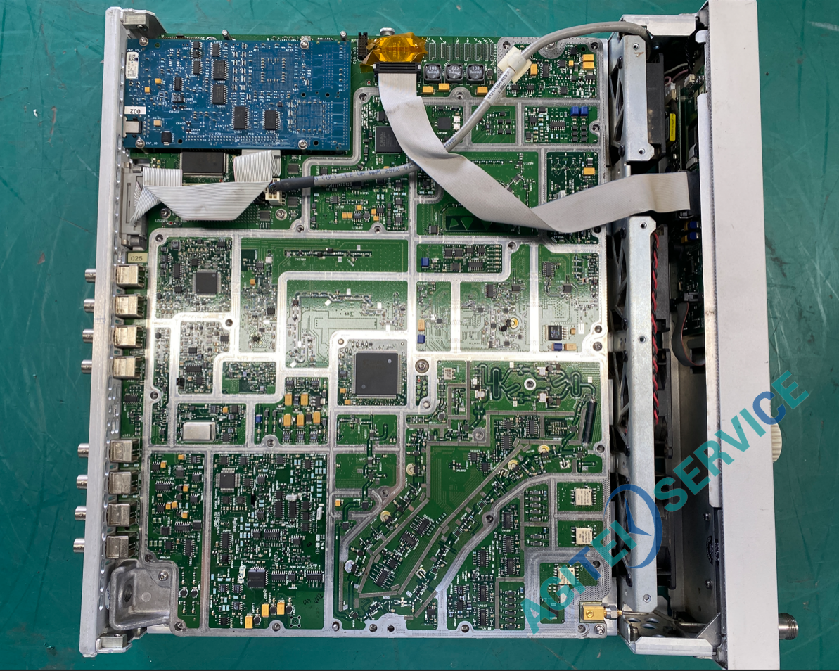 Keysight是德N5183A信號發生器維修