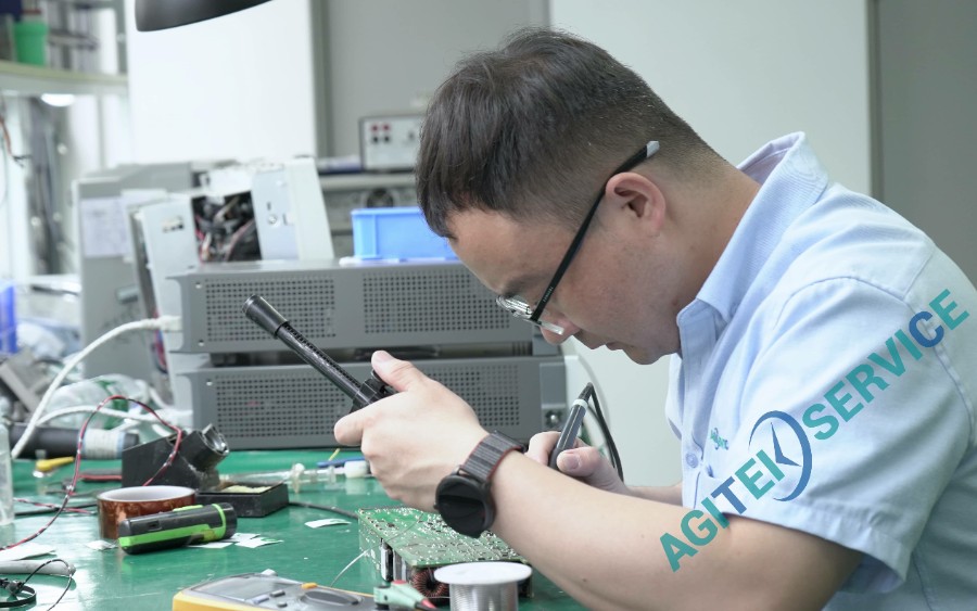 Keysight是德科技 LCR表E4981A阻抗分析儀維修