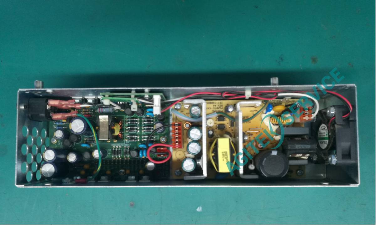 斯坦福DG645數字延時脈衝發生器不能正常開機 斯坦福DG645數字延時脈衝發生器不能正常開機