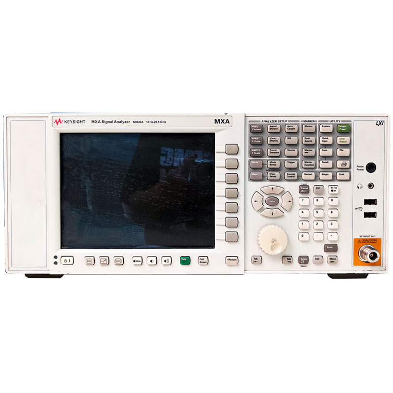 二手Keysight是德科技N9020A頻譜分析儀