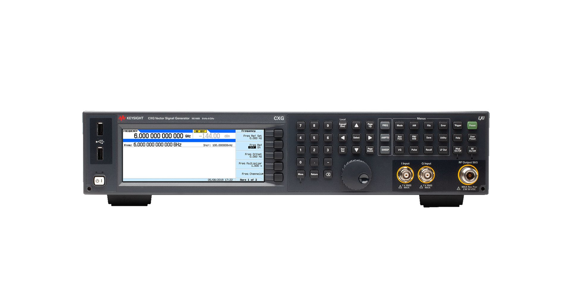 Keysight 是德科技 avg/hold怎麽設置 Keysight 是德科技 avg/hold怎麽設置