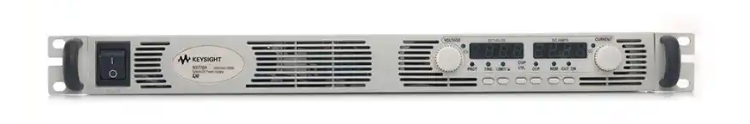Keysight是德N5750A直流電源維修