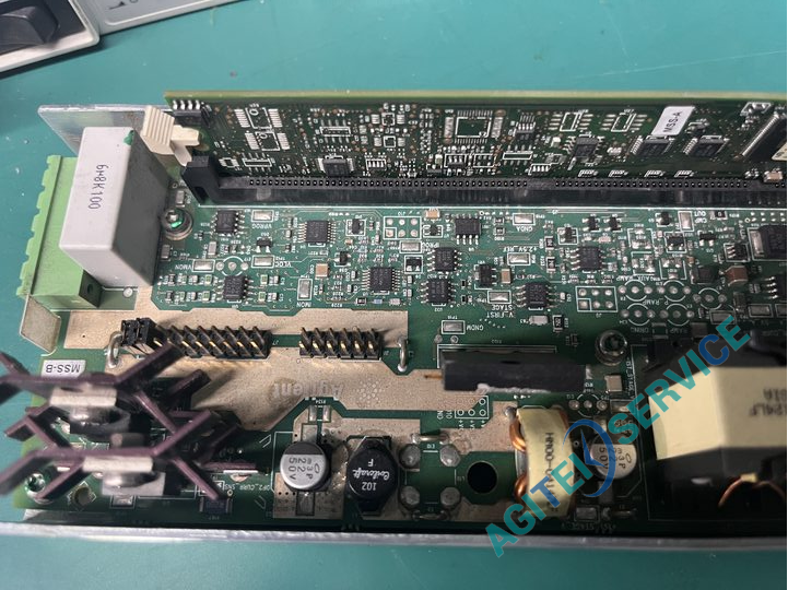 Keysight是德N5750A直流電源維修