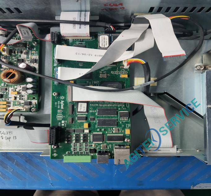 Keysight是德N5750A直流電源維修