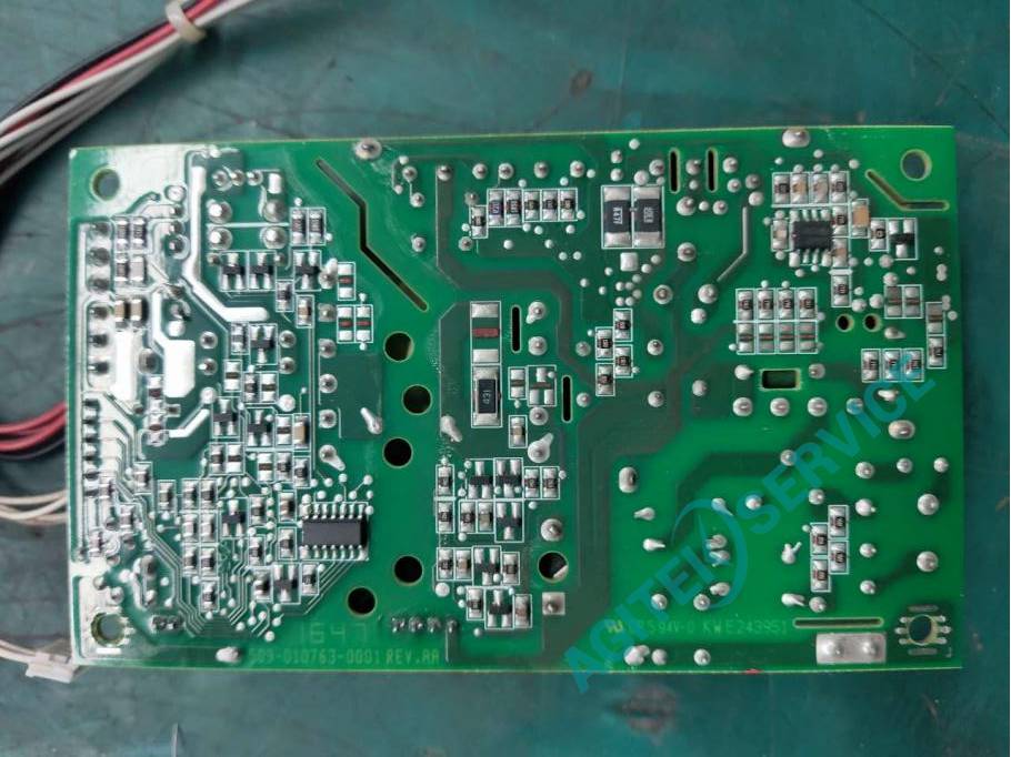 泰克MDO3024示波器開機過程中黑屏維修 泰克MDO3024示波器開機過程中黑屏維修