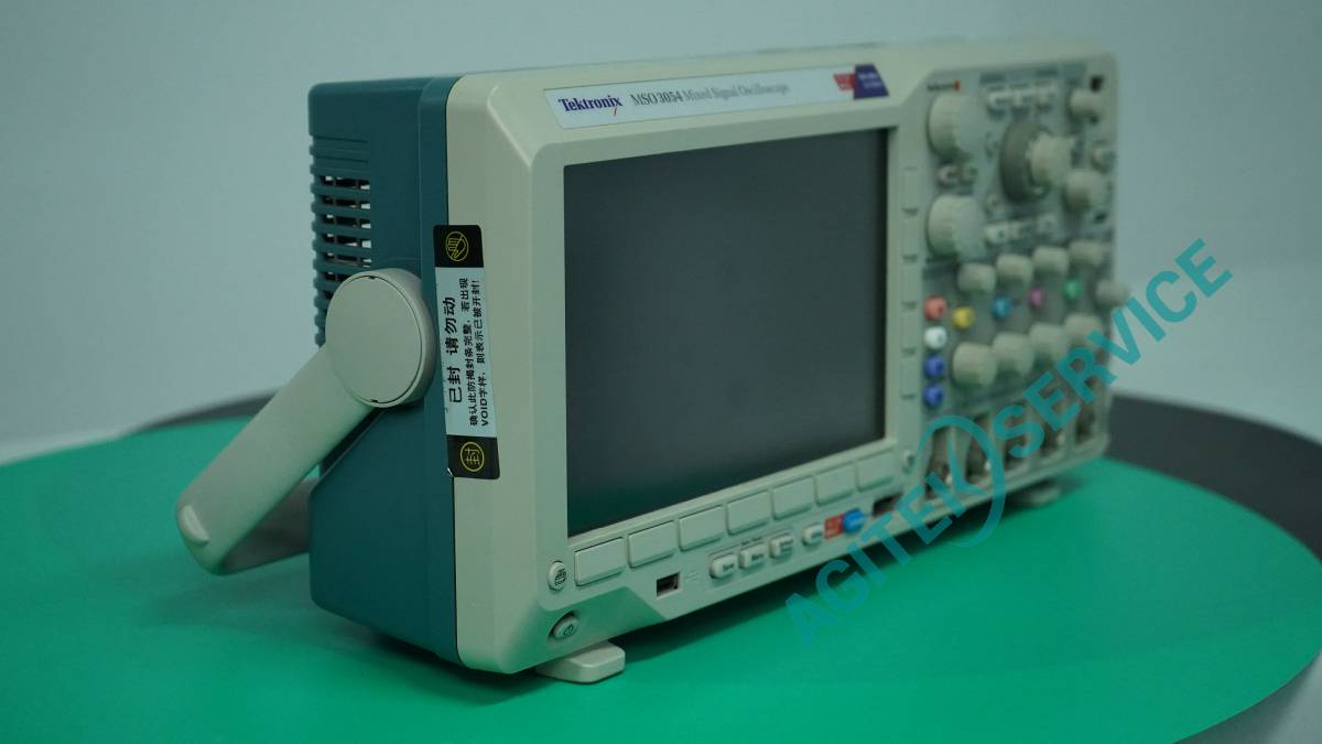 Tektronix泰克MSO3054混合信號示波器租賃 Tektronix泰克MSO3054混合信號示波器租賃