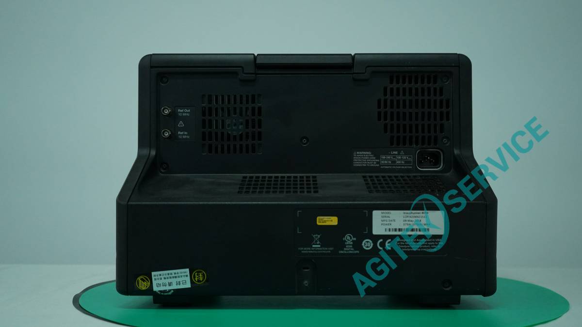 LeCroy免费深夜视频APP成人网站WaveRunner 8054示波器租賃