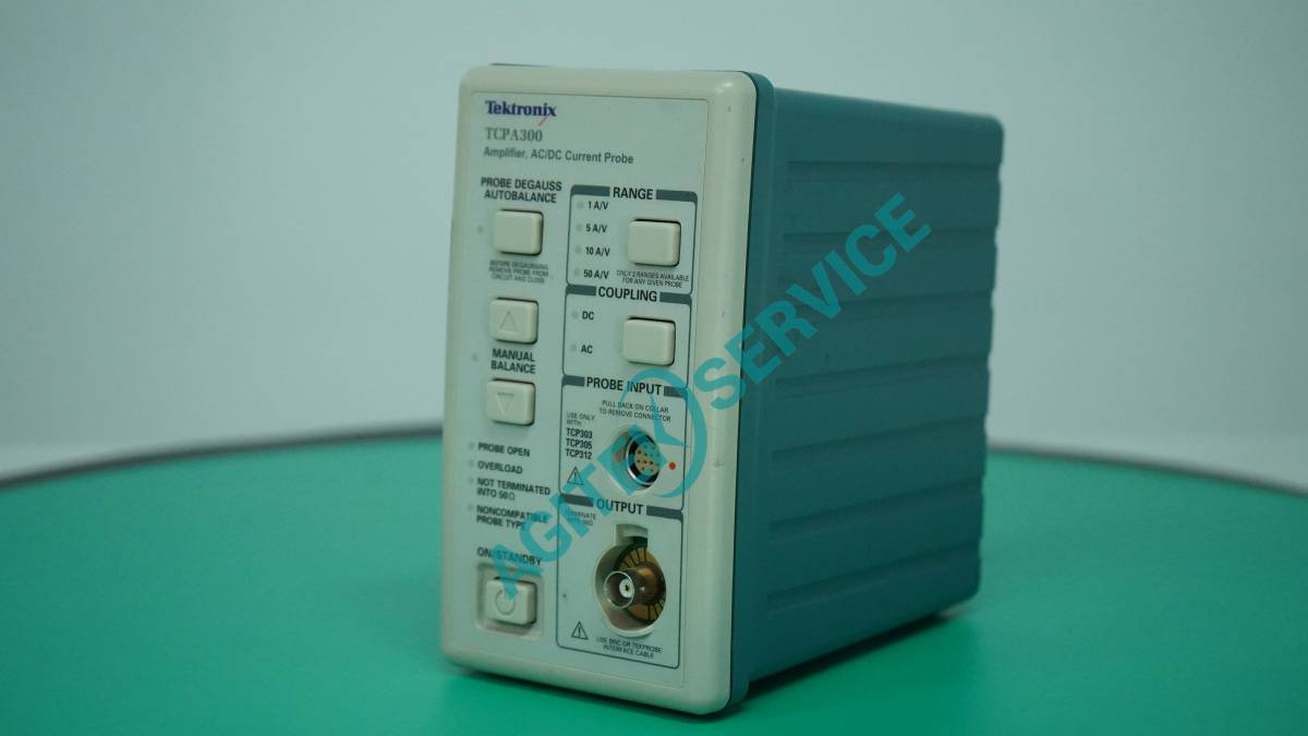 Tektronix泰克TCPA300電流放大器租賃