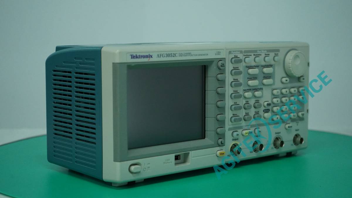 二手Tektronix泰克AFG3052C信號發生器