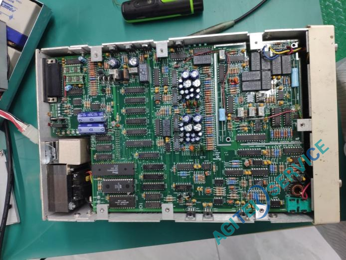 Stanford斯坦福SR552 BJT 輸入前置放大器維修 Stanford斯坦福SR552 BJT 輸入前置放大器維修