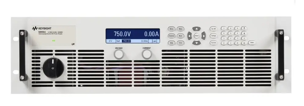 Keysight是德科技N8955直流電源維修