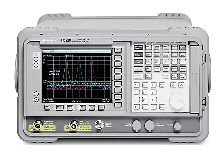 安捷倫E4403B/E4404B/E4405B頻譜分析儀維修