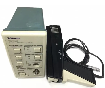 泰克TCP300/TCP300A電流探頭維修 泰克TCP300/TCP300A電流探頭維修