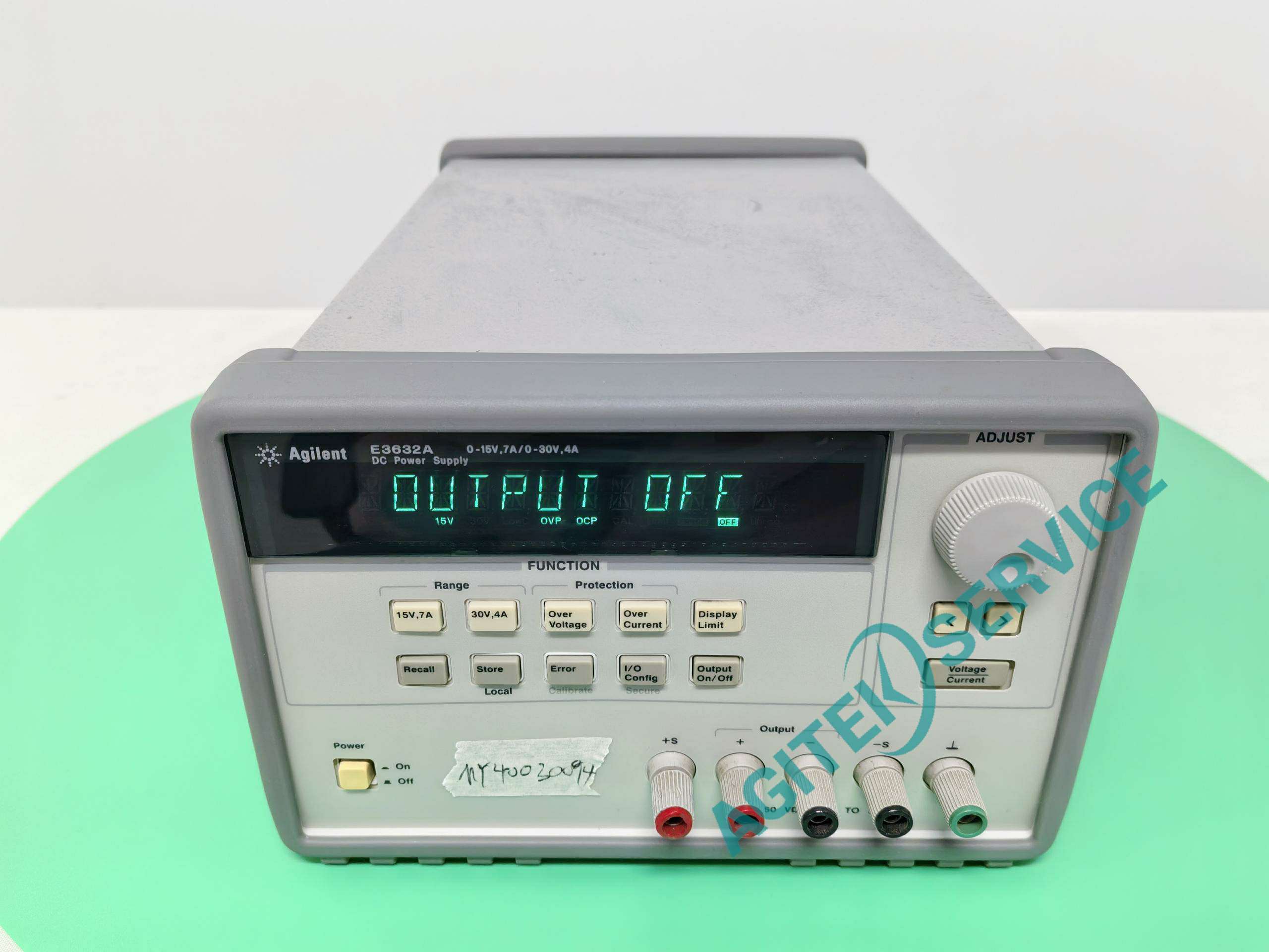 Agilent安捷倫E3632A高性能直流電源租賃 Agilent安捷倫E3632A高性能直流電源租賃