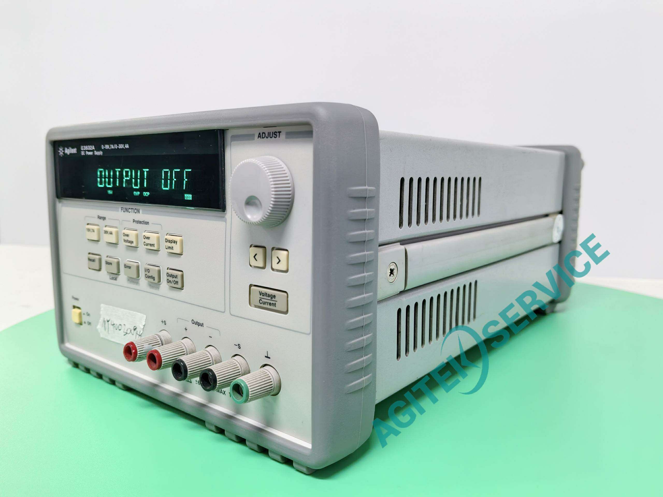 Agilent安捷倫E3632A高性能直流電源租賃 Agilent安捷倫E3632A高性能直流電源租賃
