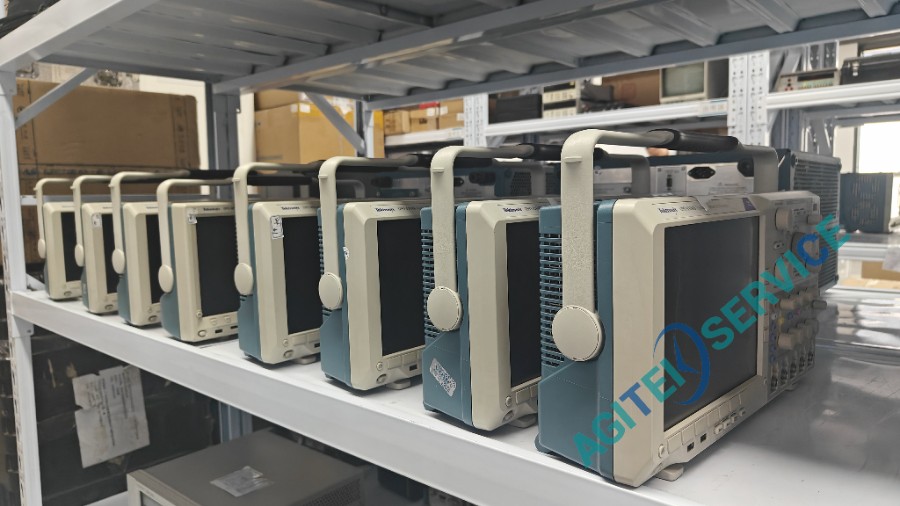 專業示波器租賃平台