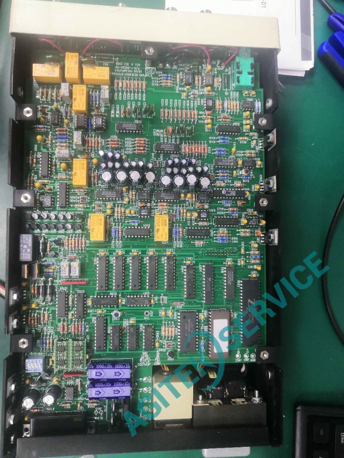 斯坦福DS335函數生成器維修