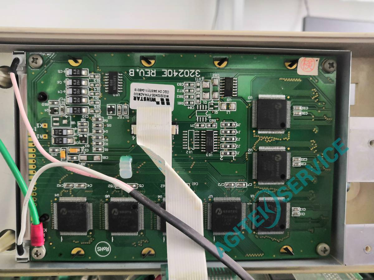 Stanford斯坦福DS345函數生成器維修