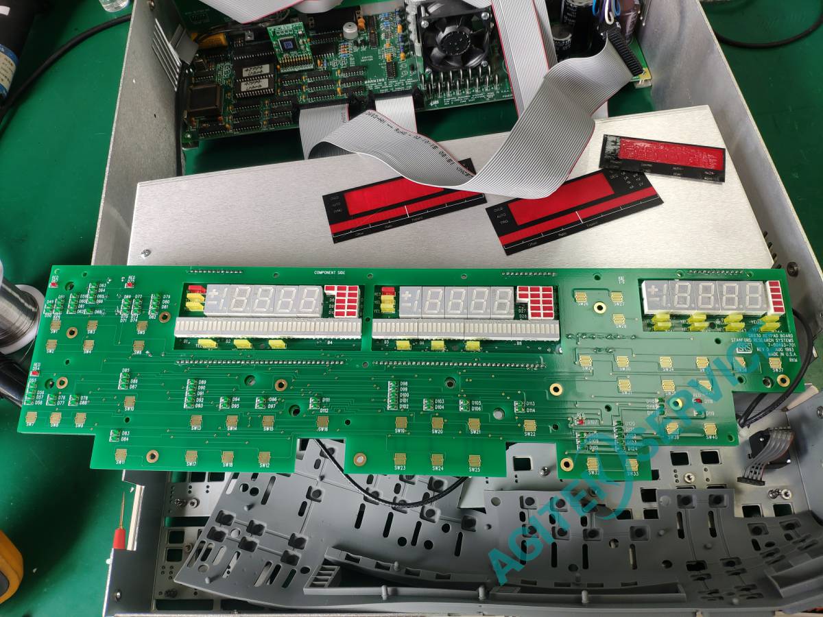 斯坦福(Stanford)PS350高壓電源維修