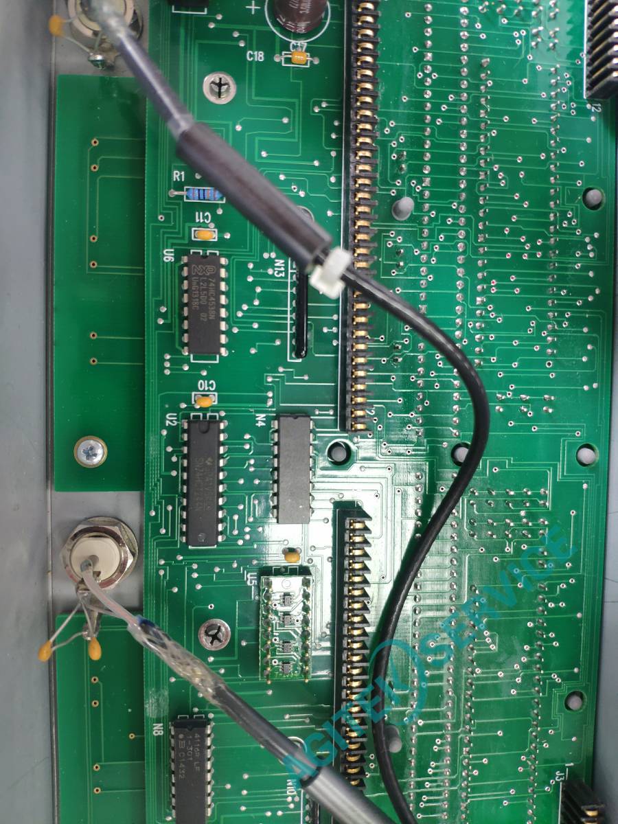 Stanford斯坦福SR810鎖相放大器維修 Stanford斯坦福SR810鎖相放大器維修