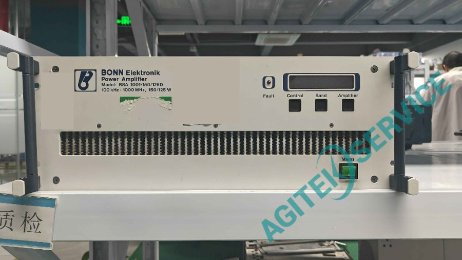 BSA-1001-150125D BSA-1001-150125D