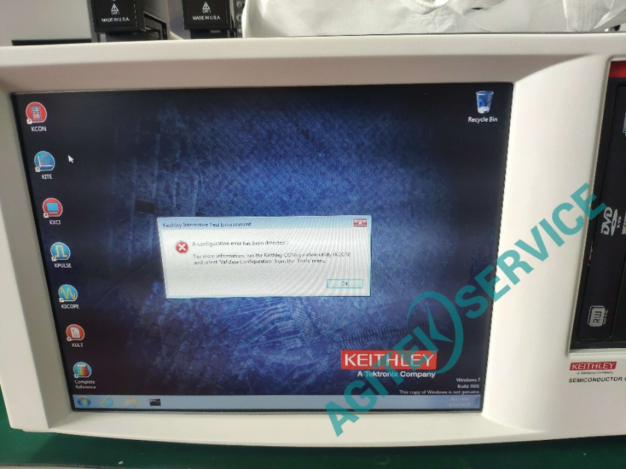 深夜成人在线观看4200A-SCS產品使用說明書-Keithley技術支持中心