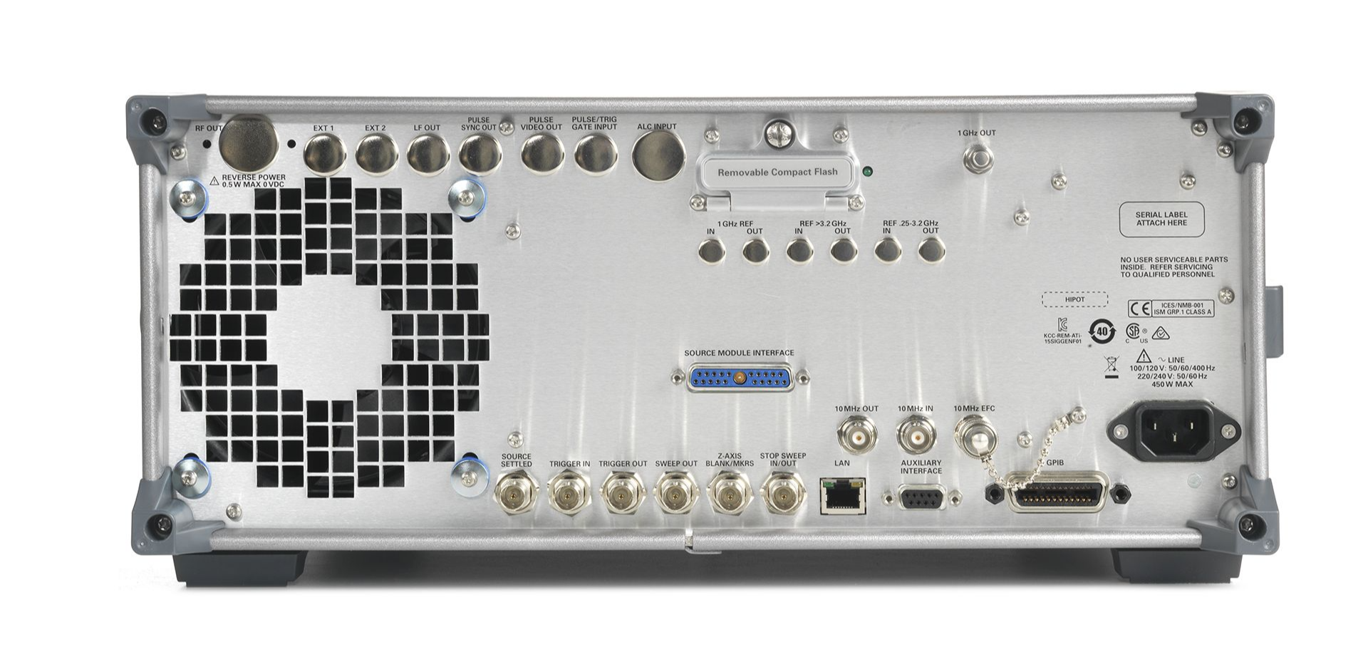 二手Keysight是德科技E8257D信號發生器