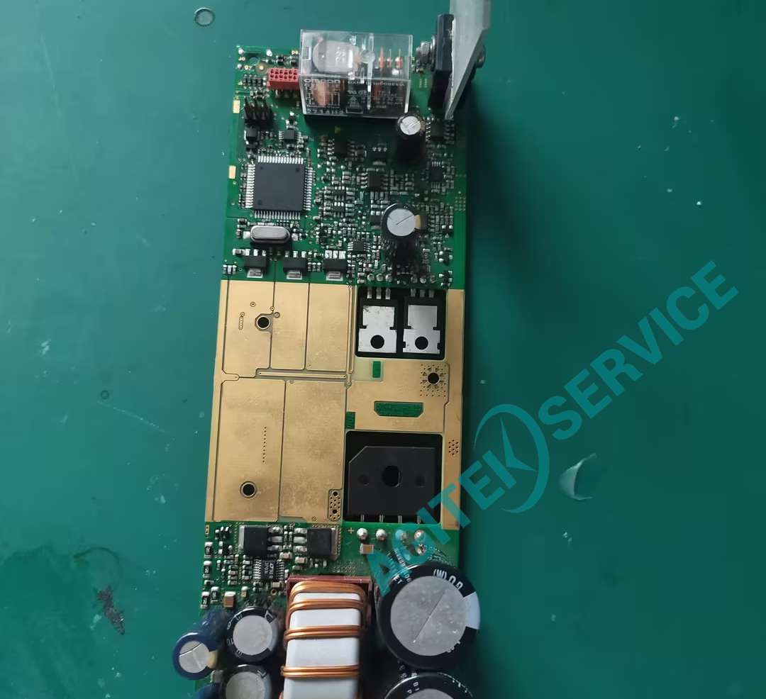 羅德與施瓦茨(Rohde&Schwarz)直流電源維修