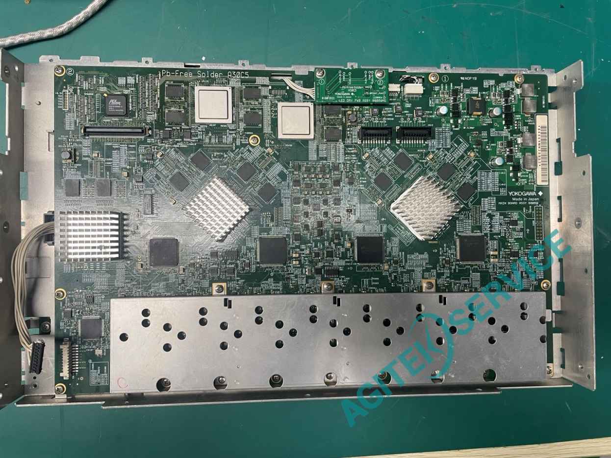 橫河DLM4058示波器維修 橫河DLM4058示波器維修