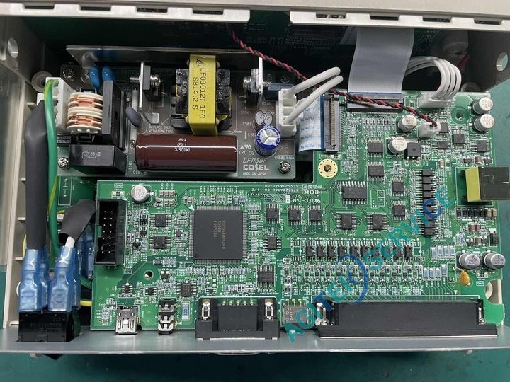 HIOKI日置ST5520絕緣電阻測試儀維修