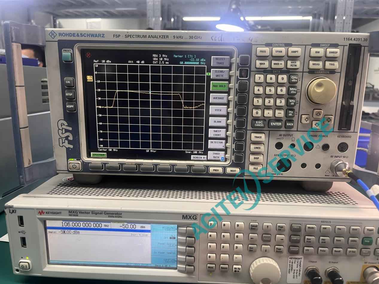 AMPA-B-4344-60.105射頻功率放大器無輸出維修 AMPA-B-4344-60.105射頻功率放大器無輸出維修