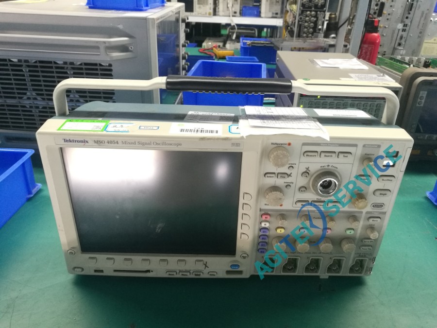 泰克MSO4104B數字示波器維修