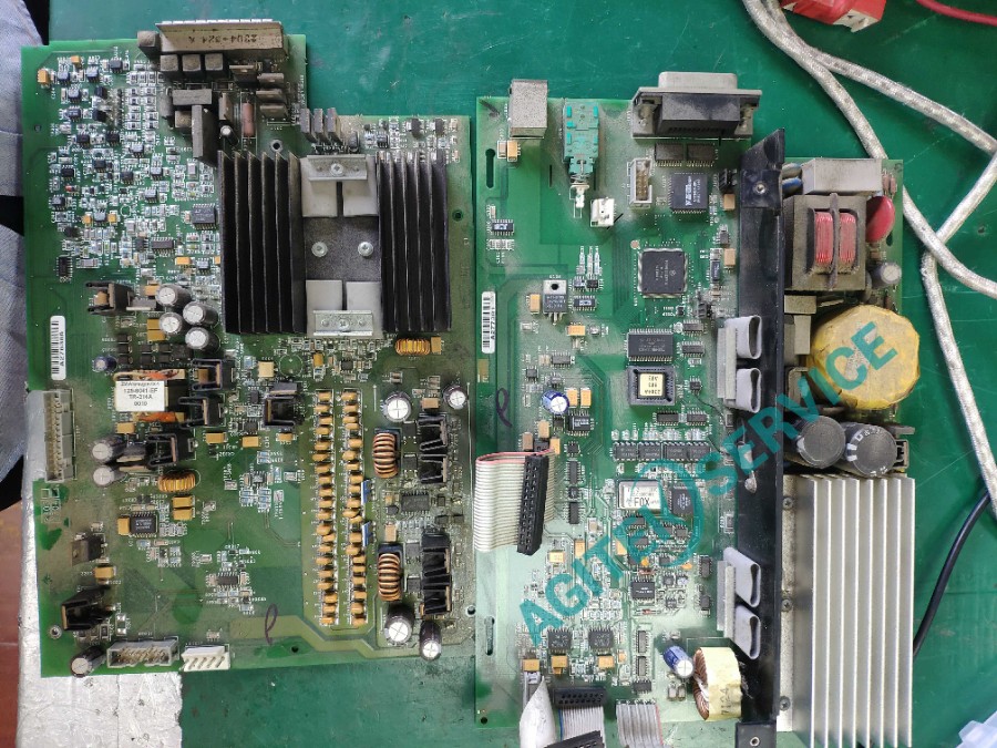 艾德克斯 IT6015B直流電源維修