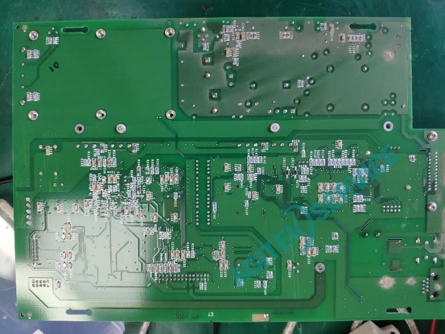 艾德克斯 IT6015B直流電源維修