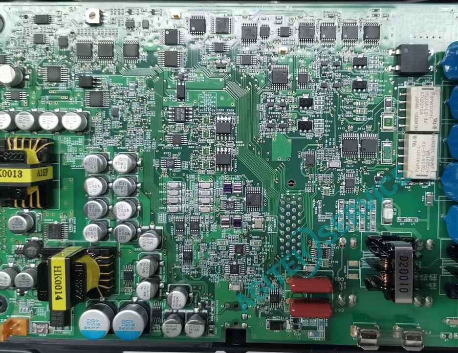日置電池內阻測試儀BT3554測量不到內阻