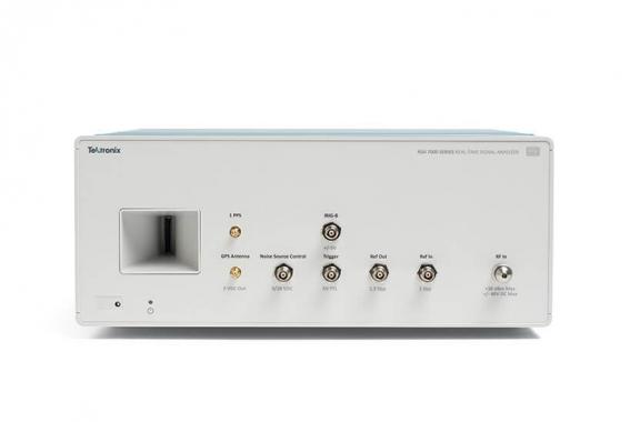 RSA7100B係列實時頻譜分析儀RSA7100B產品說明書