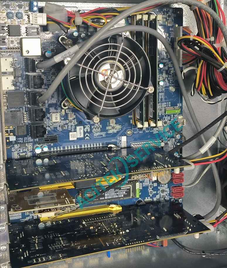 免费深夜视频APP成人网站980視頻協議測試儀輸出HDMI畫麵時無法正常輸出維修