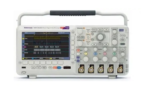 泰克TDS3012示波器租賃