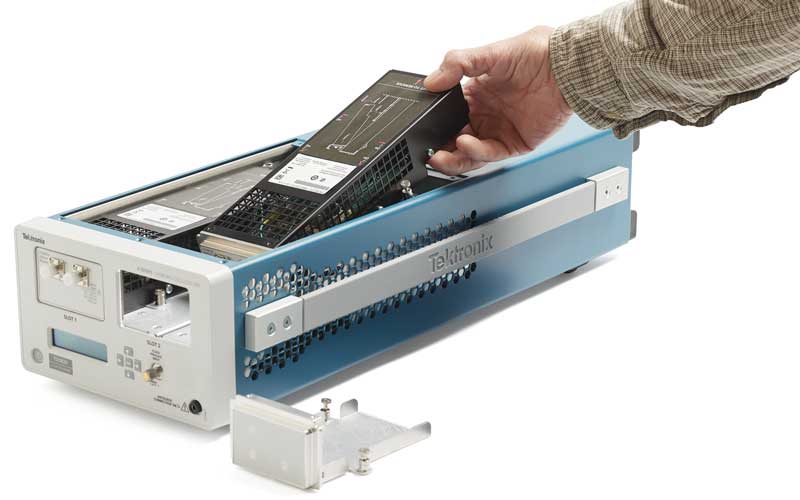 二手泰克(Tektronix)8係列采樣示波器 二手泰克(Tektronix)8係列采樣示波器