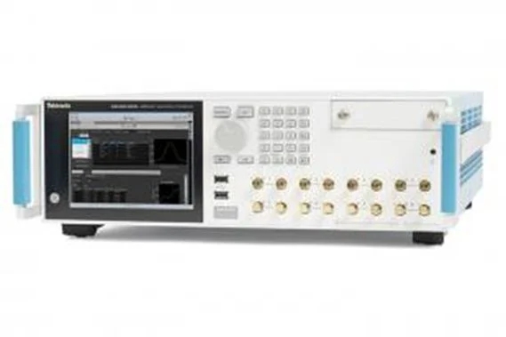 二手泰克(Tektronix)AWG5200 任意波形發生器