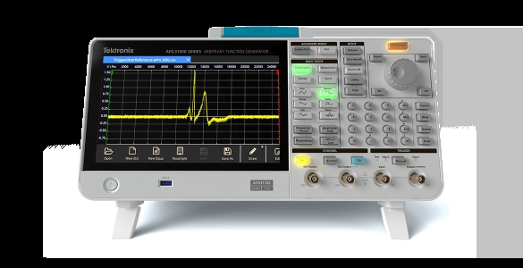 二手泰克(Tektronix)AFG31000任意波函數發生器