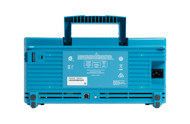 二手泰克(Tektronix)TBS1000C 數字存儲示波器 二手泰克(Tektronix)TBS1000C 數字存儲示波器