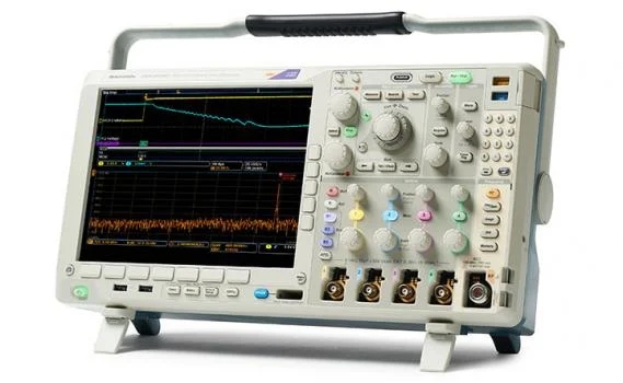 二手泰克(Tektronix) MDO4000C混合域示波器 二手泰克(Tektronix) MDO4000C混合域示波器