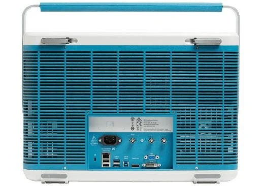 二手泰克(Tektronix)5係列B-MSO混合信號示波器 二手泰克(Tektronix)5係列B-MSO混合信號示波器