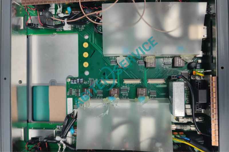 深夜网站在线播放Fluke 1760三相電能質量分析儀測試值偏低維修