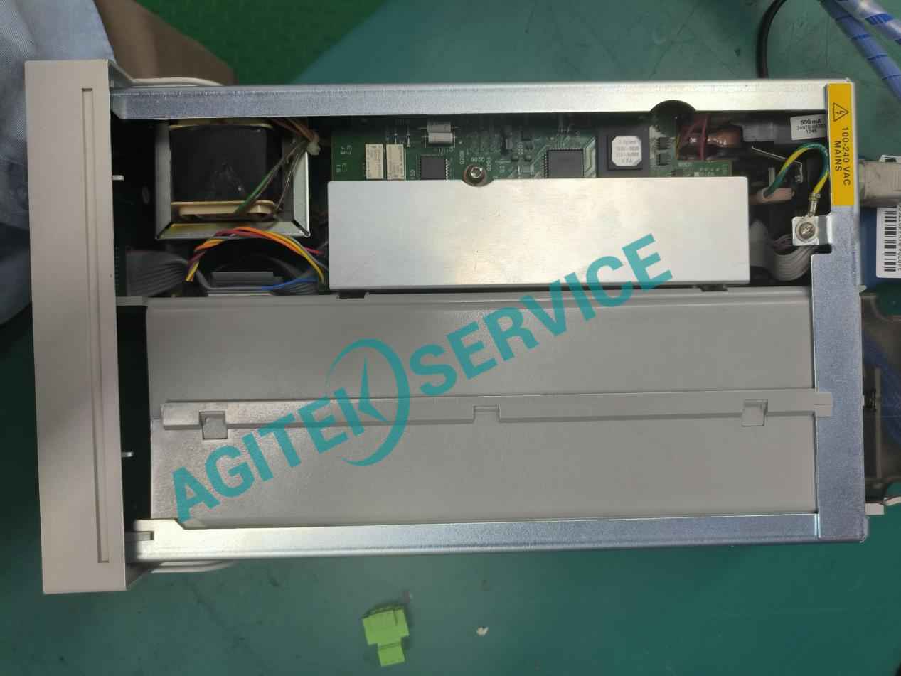 安捷倫34970A數據采集器開機報錯202 安捷倫34970A數據采集器開機報錯202