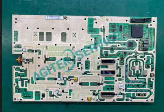 安立頻譜分析儀MS9020A6GHz以上時測試信號幅度不準維修 安立頻譜分析儀MS9020A6GHz以上時測試信號幅度不準維修