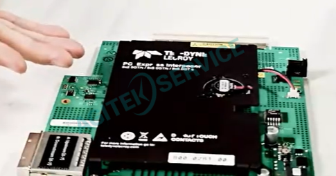 PCIE 協議分析儀 summit T3-8介紹及使用指南